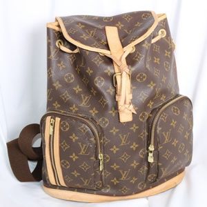 Louis Vuitton Bosphere Backpack